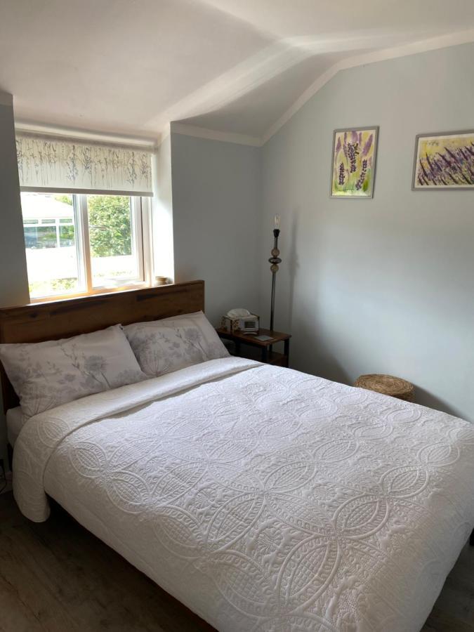 Cosy Double Room In A Seaside Cottage Crafthole Exteriör bild
